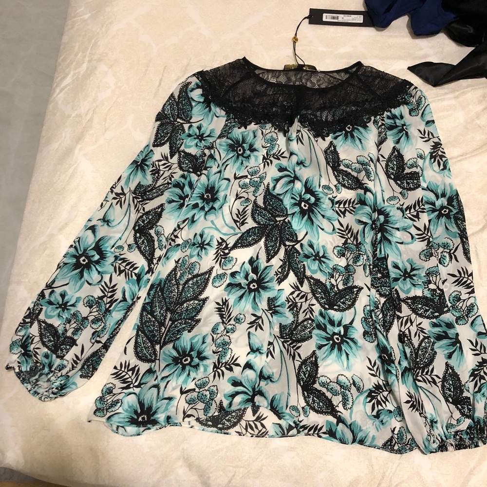 KoBi Halperin sz S NWT